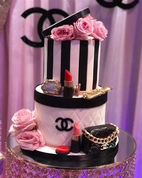 pink chanel handbag cake|Chanel pink bag 2021.